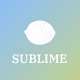 Sublime Logo