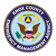 Knox County Public Safety and Indiana State Police District 35 Logo