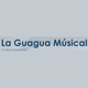 La Guagua Musical Logo