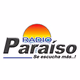 Radio Paraíso - Olmos Logo