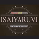 Isaiyaruvi FM Logo