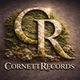 CornettRecords Radio logo