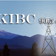 KIBC Radio - KIBC Logo