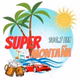 Radio Super Montaña Logo
