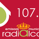Radio Alcalá Logo