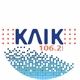 ΚΛΙΚ FM Logo