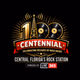 Centennial logo