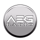 AEGRADIO NETWORK Logo