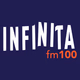 Radio Infinita Logo