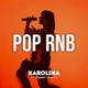 Radio Karolina - Pop RnB logo