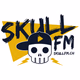 SKULL FM Logo
