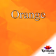 Keimada Orange Logo