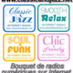 Classic & Jazz - Classic & Jazz Logo