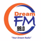 Dream FM Logo