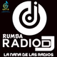 Rumba Radio DJ Logo