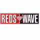 Reds Wave Logo
