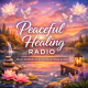 HearMe.fm - Peaceful Healing Logo