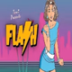 Flash Radio Logo