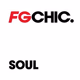 Radio FG - FG Chic Soul Logo