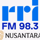 RRI - PRO1 IKN Logo