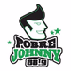 Pobre Johnny Logo