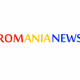 Romania News Logo