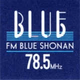 FMブルー湘南 Logo