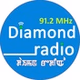 91.2 Diamond FM logo