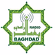 Radio Baghdad Logo
