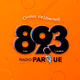 Radio Parque FM 89.3 Logo