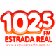Rádio Estrada Real FM Logo