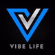 Vibe Life Logo