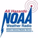 NOAA Weather Radio Grafton, OH - WNG698 logo