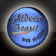 Aldeia Brasil Pagode Station Logo