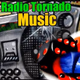 Tornado-Radio Logo