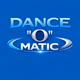 Radio Dance o Matic Logo