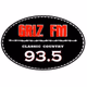 Griz FM 98.1 - W251BN Logo