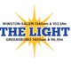 The Light - WKEW Logo