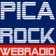 PicaRock Logo