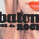RDP Antena 3 Rock Logo