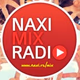 Naxi Radio - Mix Radio Logo