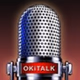 Radio Okitalk - 2 Logo