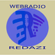 Web Rádio Redazi Logo