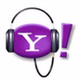 Y! Pop logo