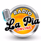 La Pia Radio Online Logo