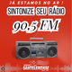Radio Santelenense Logo