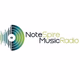 NoteSpire Music Radio Logo