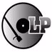 LP Rock - Active Rock Logo