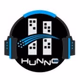 RÁDIO HUNNO Logo
