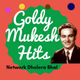 Goldy FM - Goldy Mukesh Logo